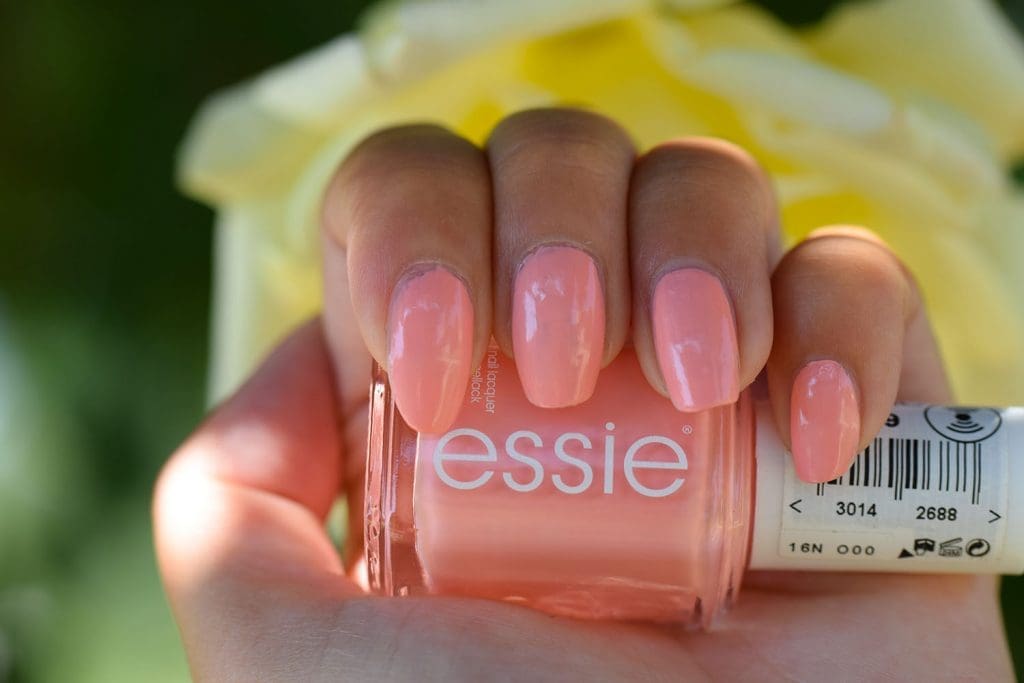 Essie nagellak