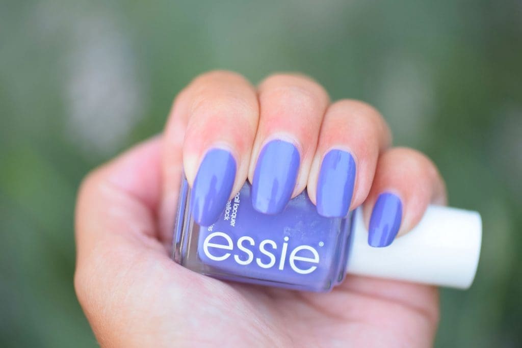 Essie nagellak