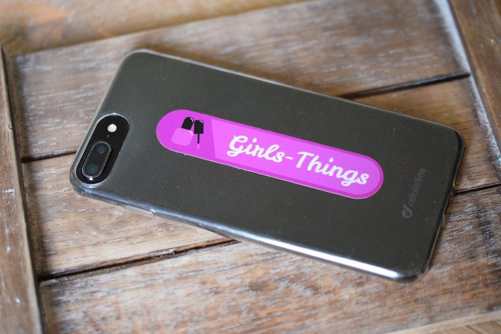 iPhone telefoonhoesjes
