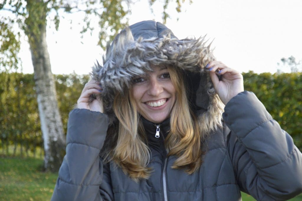 waarom een winterjas fijn is