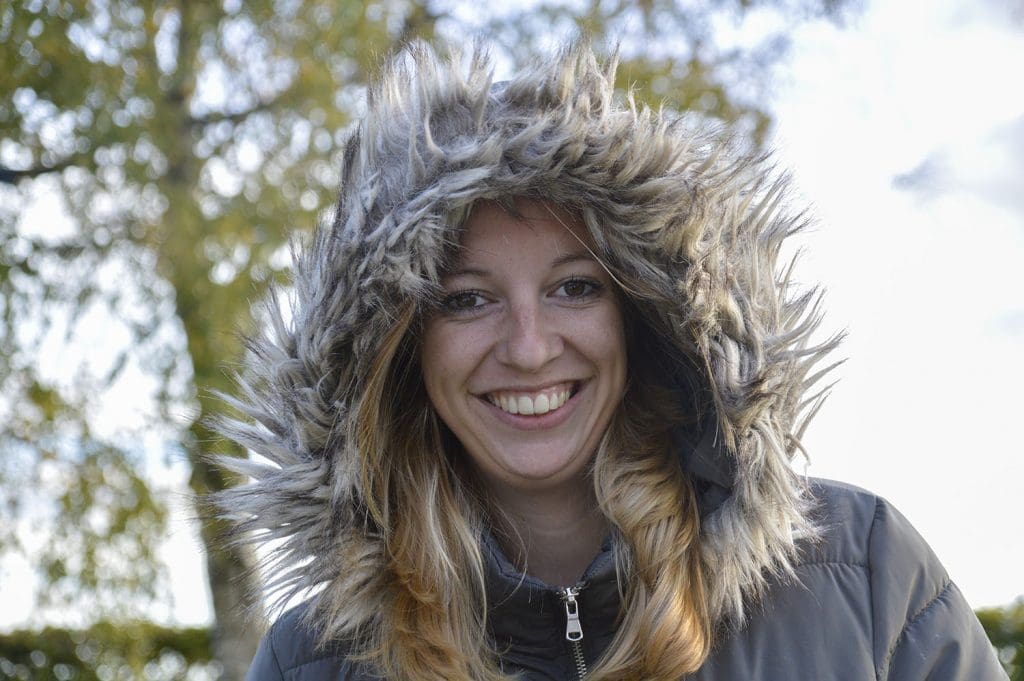 waarom een winterjas fijn is