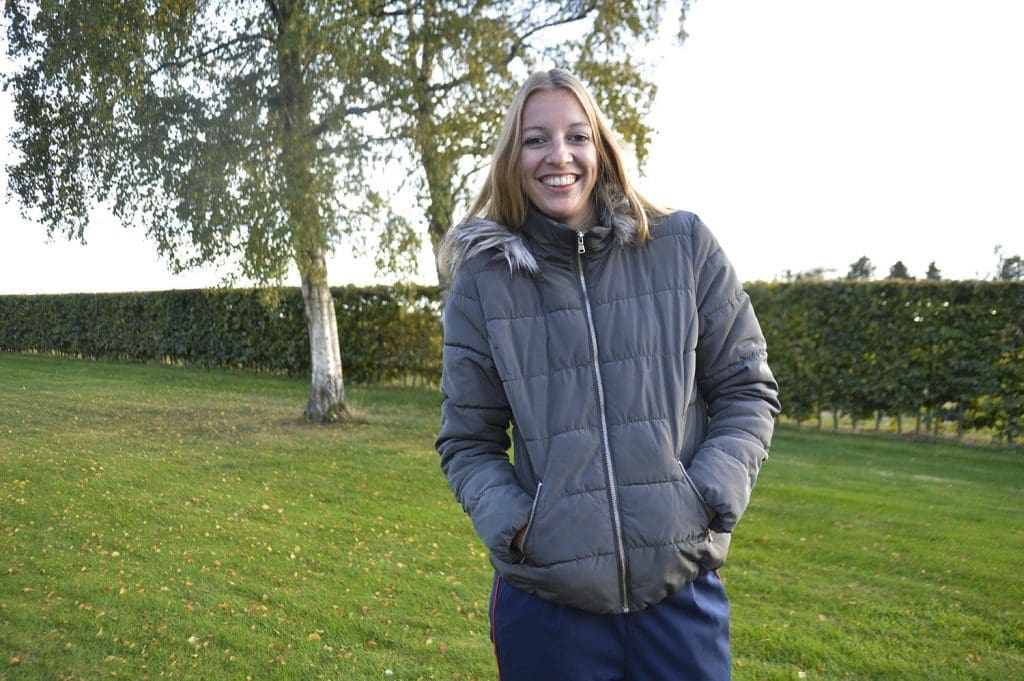 waarom een winterjas fijn is