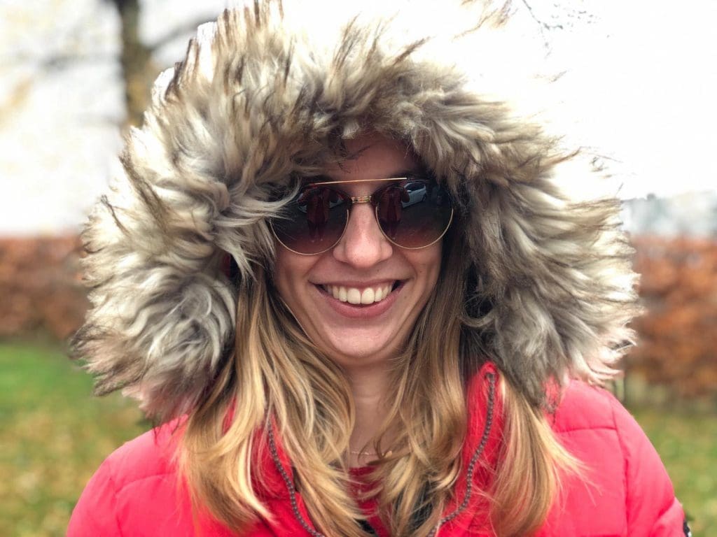 zonnebrillen trend van de lente 2019