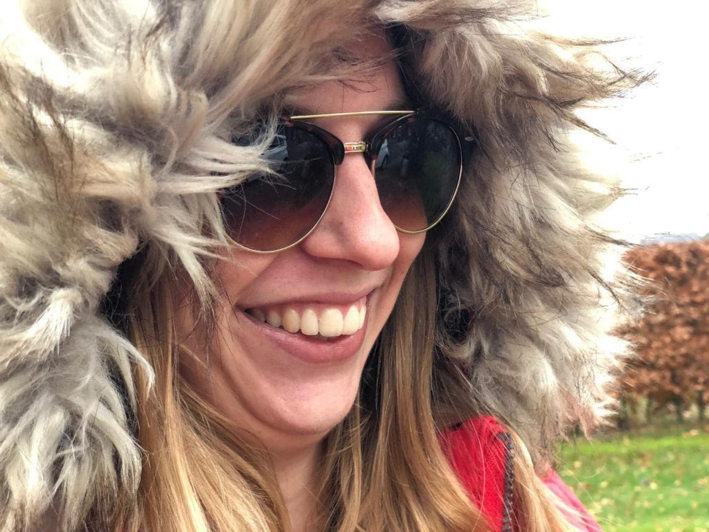 zonnebrillen trend van de lente 2019