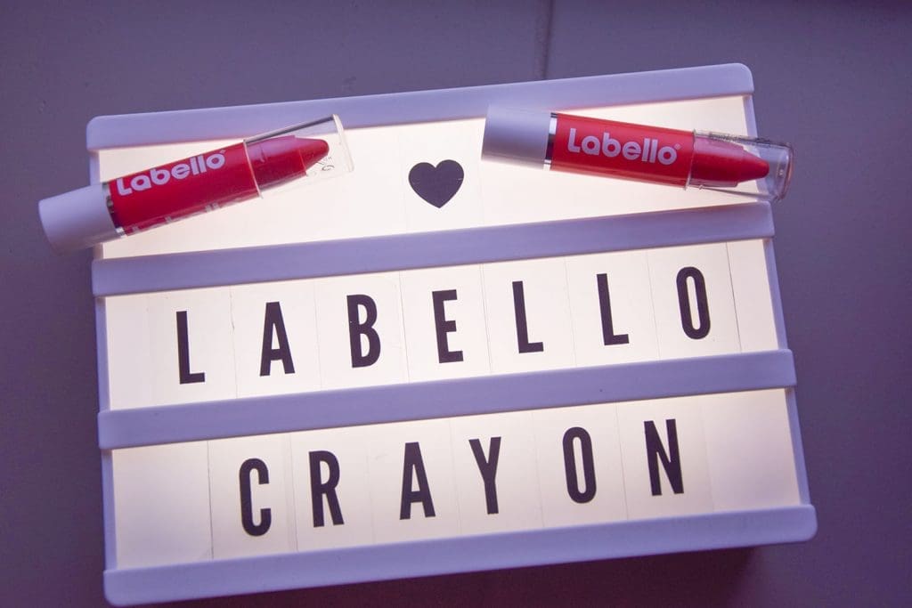 Labello Crayon