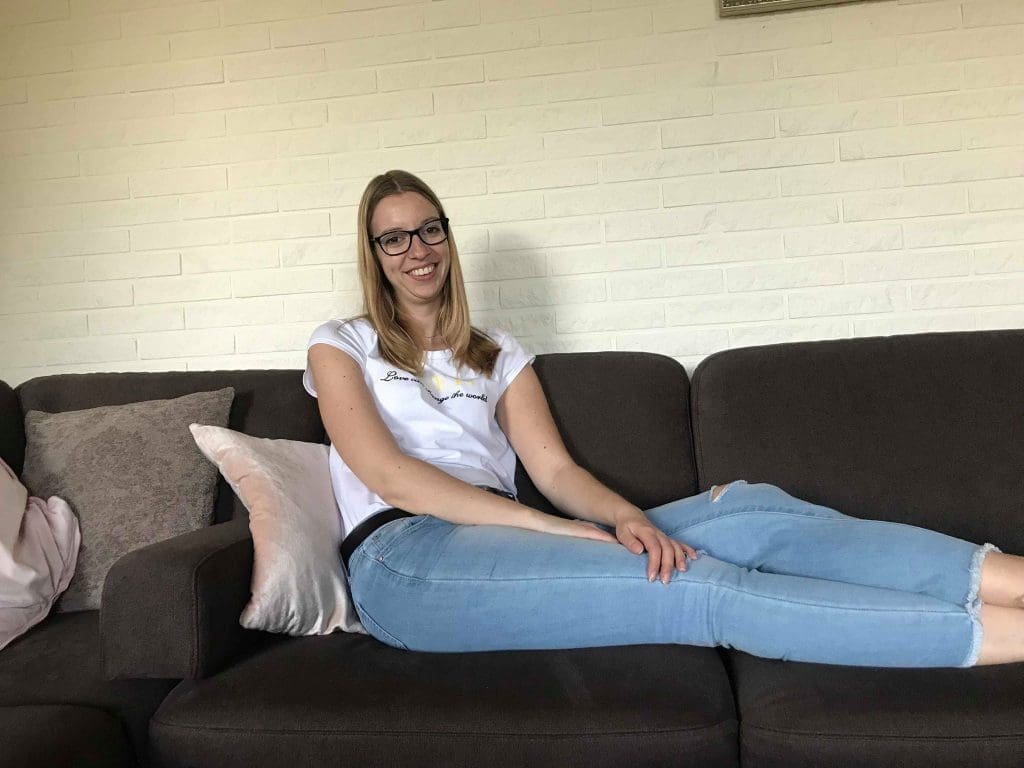 oppassen als bijbaantje