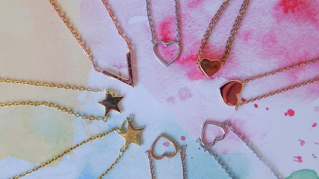 welke sieraden draag ik graag