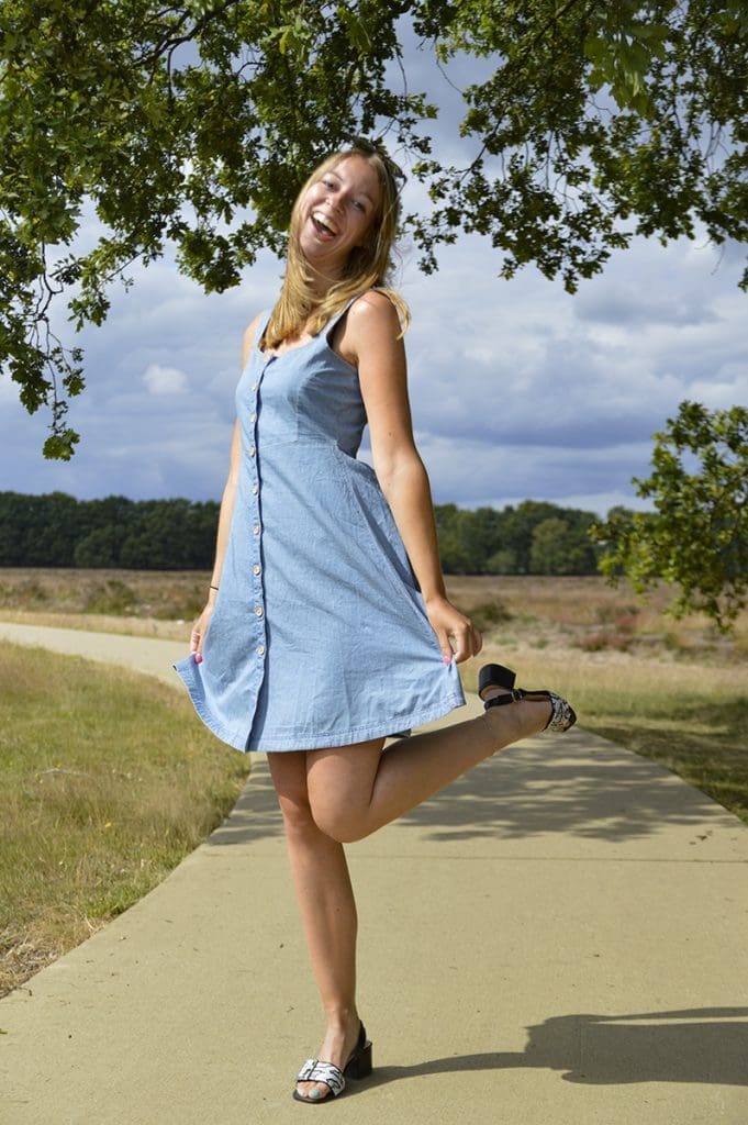 zomer items van Sans-Online