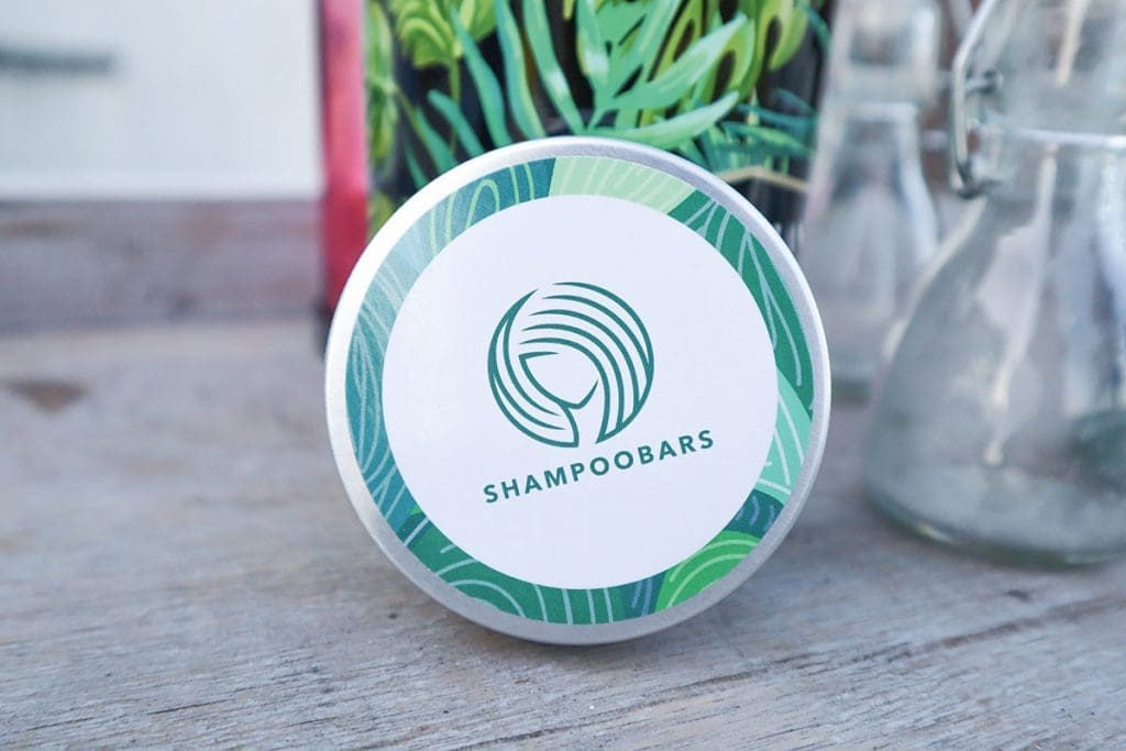 Shampoobars