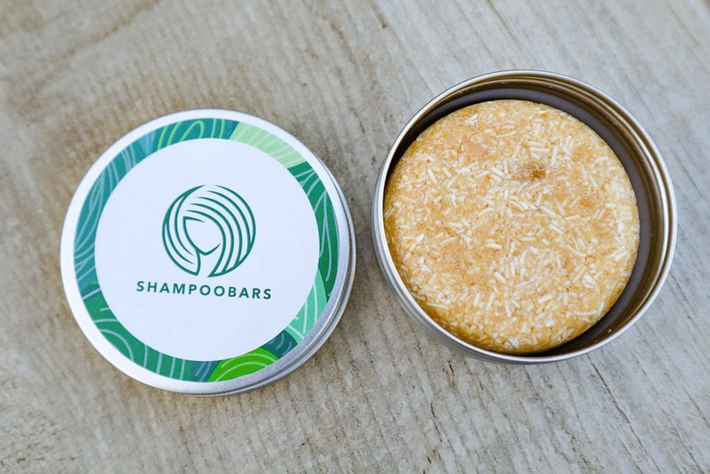 Shampoobars