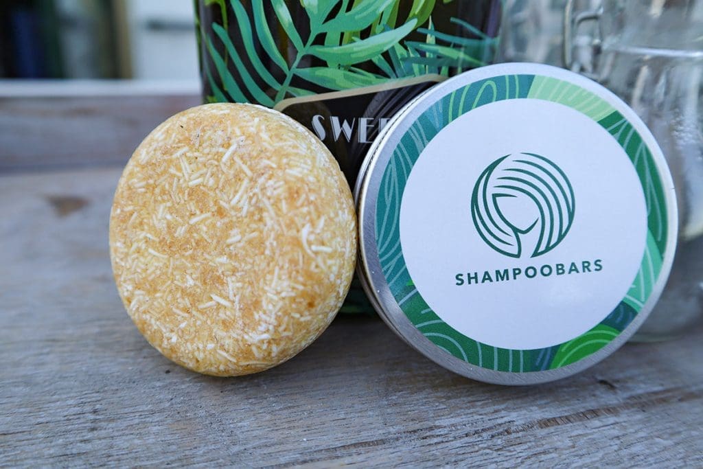 Shampoobars