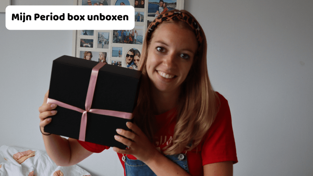 mijn period box