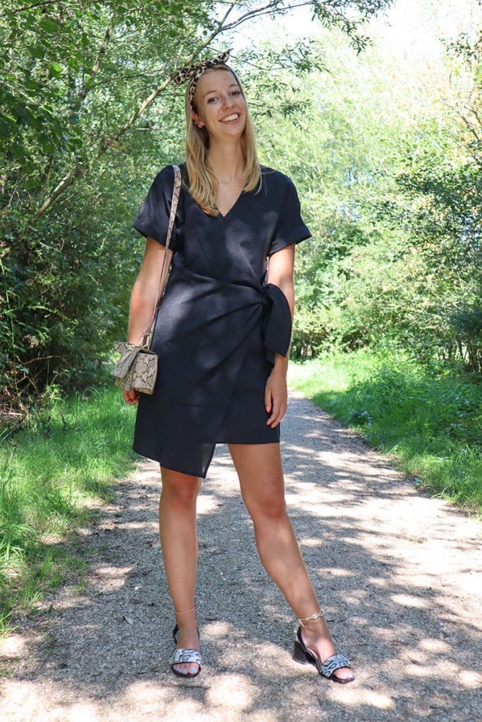 looks met items van NA-KD