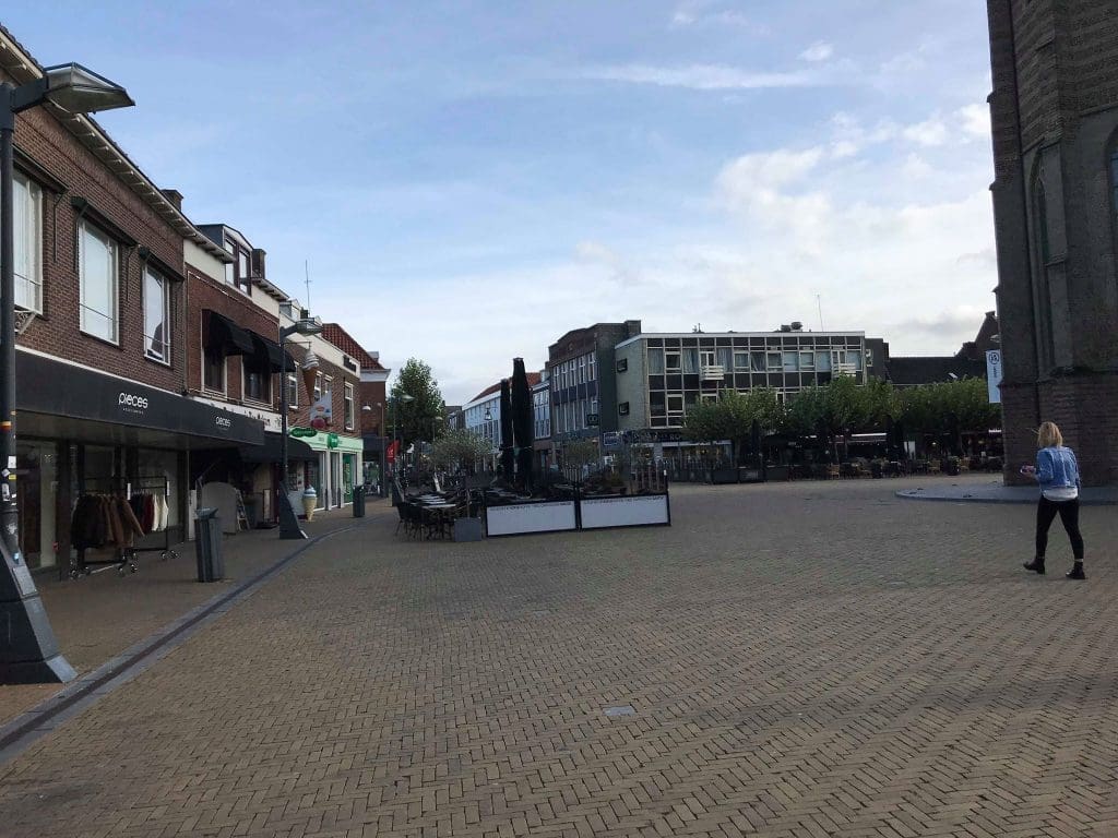 Waarom Doetinchem zo mooi is