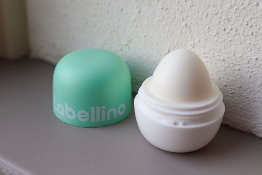 Labellino coconut & Aloe Vera