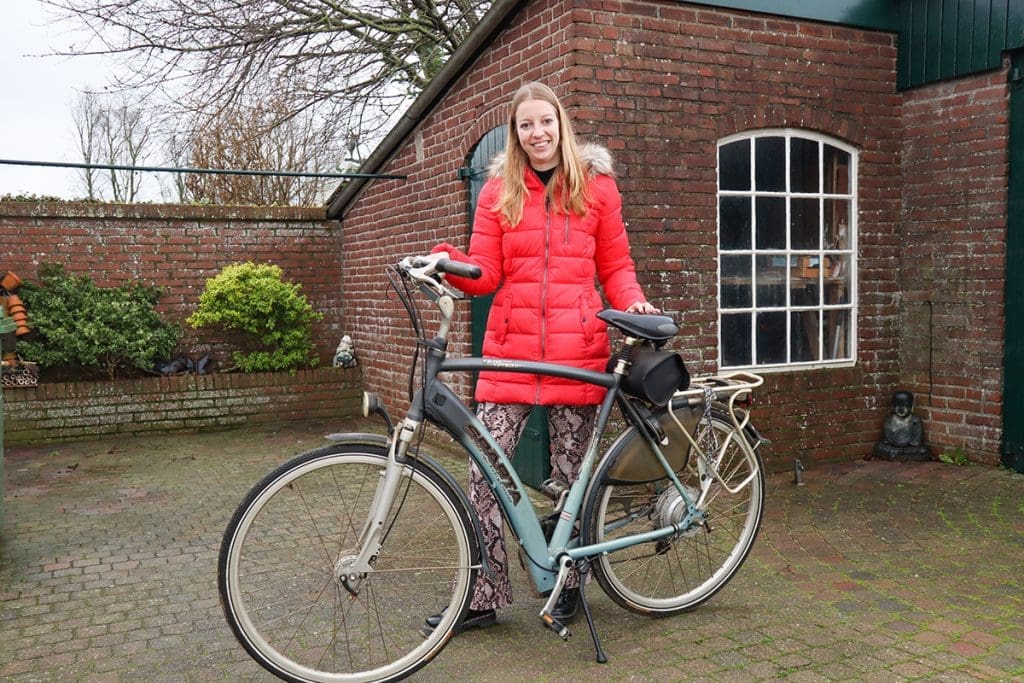 voordelen van fietsen