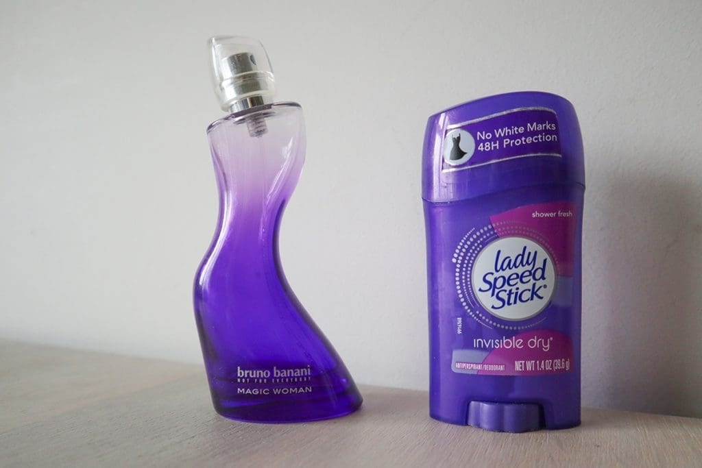 beauty favorieten van dit moment