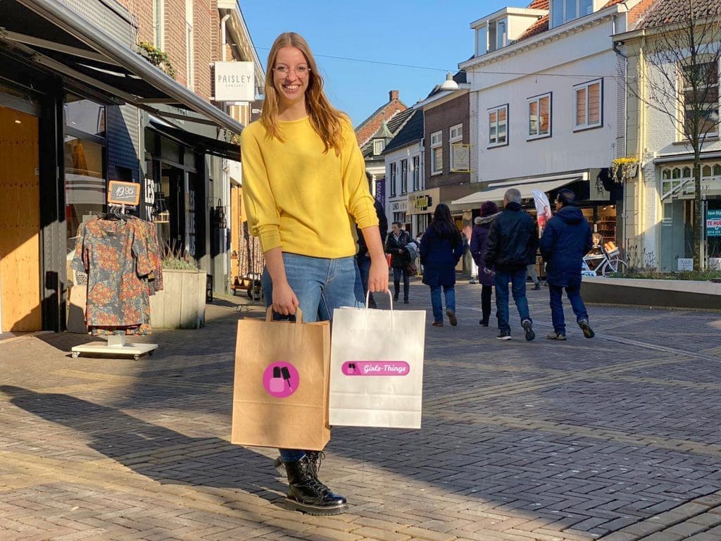 tassen laten bedrukken