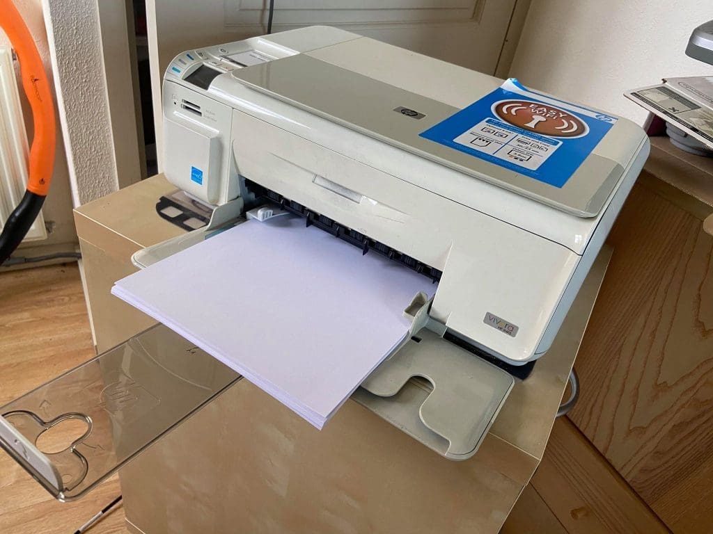 werk ik thuis door het Coronavirus