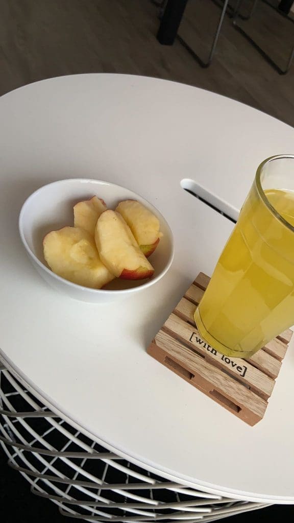 gekke feitjes over mij