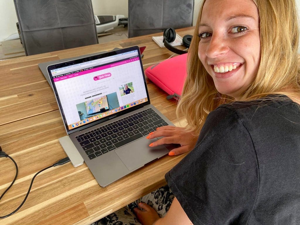 hoe ben ik begonnen met bloggen