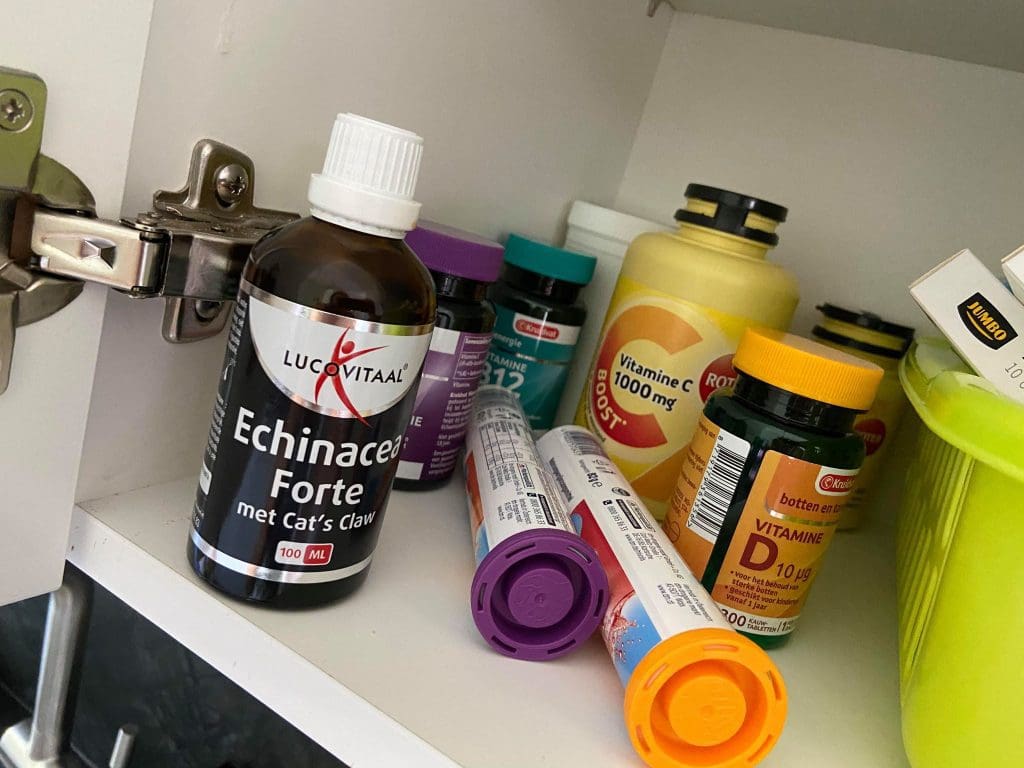 100 vragen die niemand ooit aan je stelt 