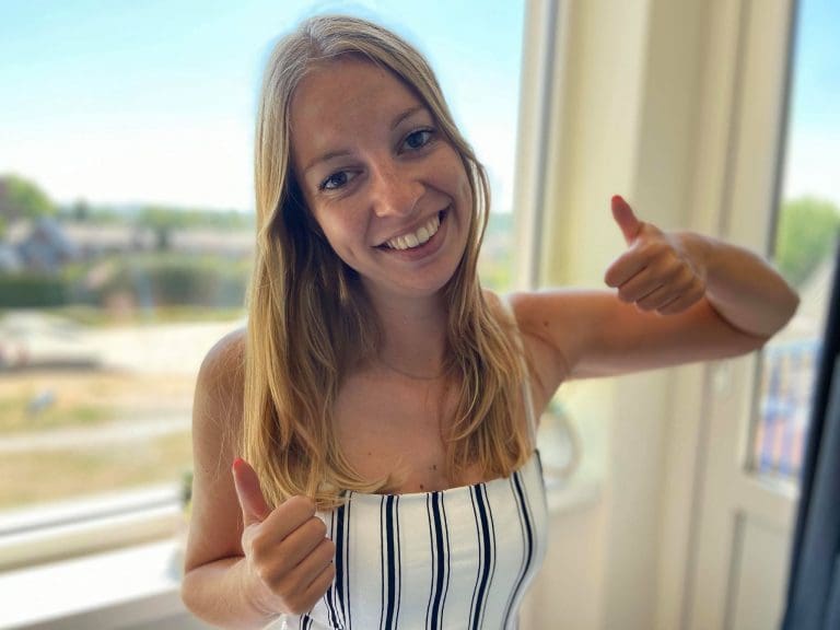 100 vragen die niemand ooit aan je stelt