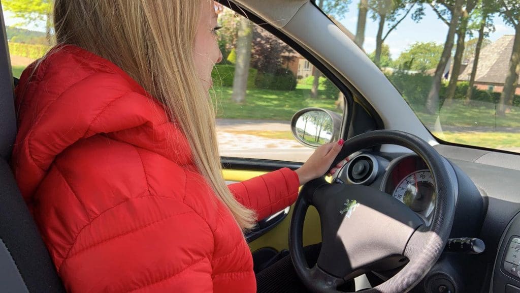 autoverzekering afsluiten speciaal voor vrouwen