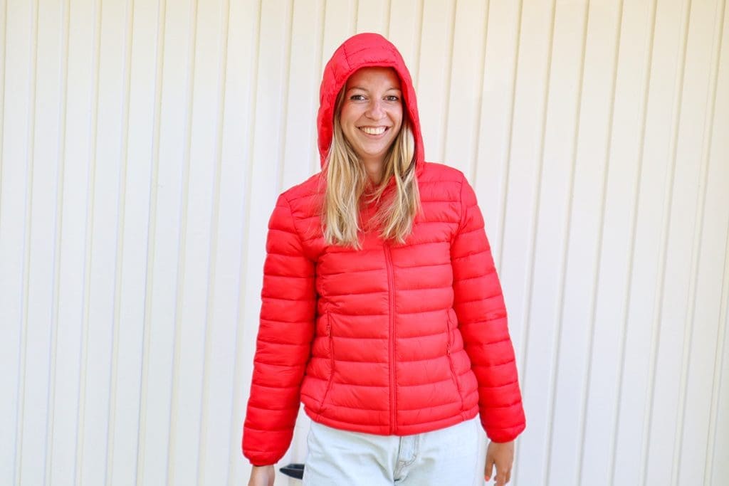 online kleding shoppen