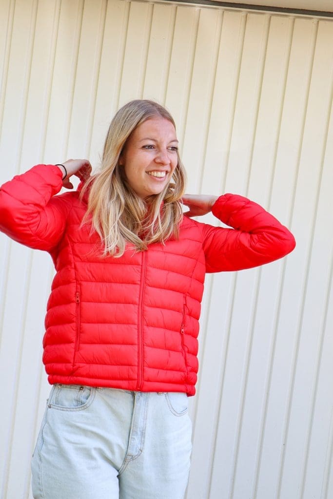 online kleding shoppen