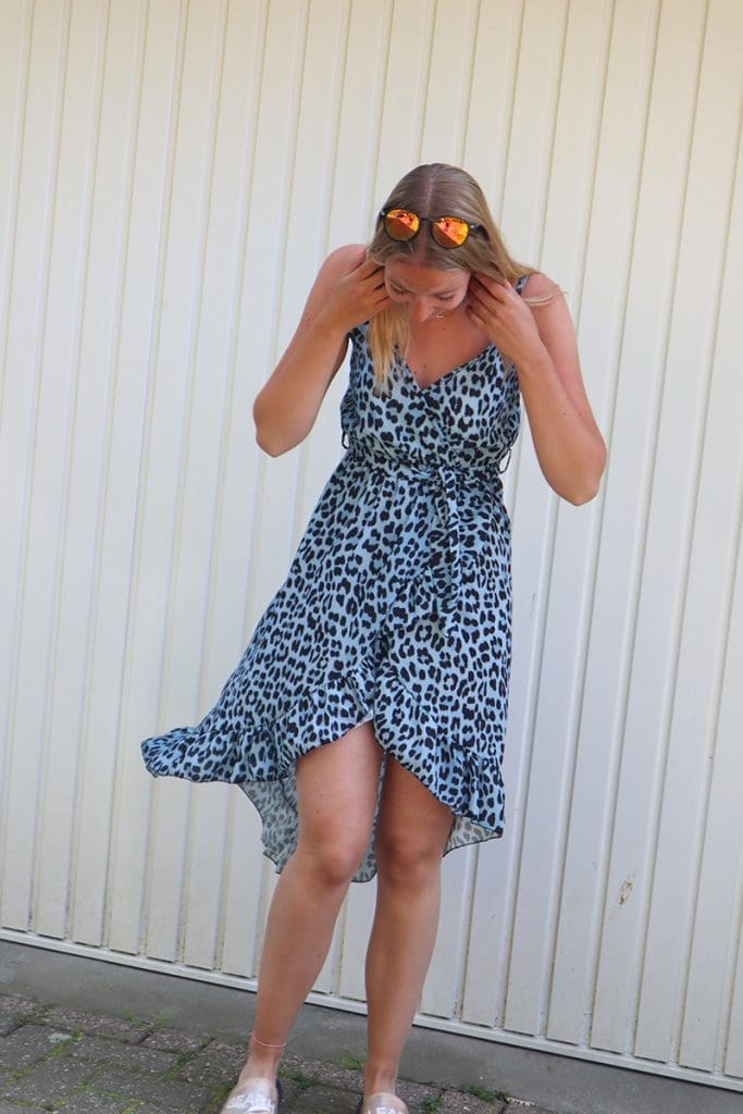 online kleding shoppen