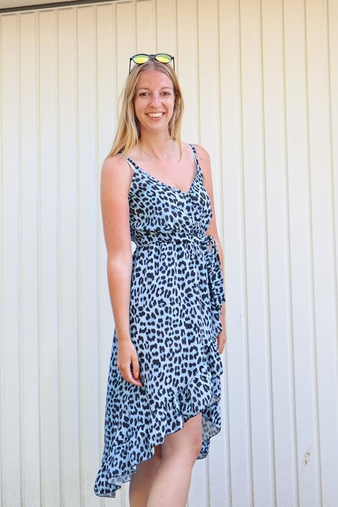 online kleding shoppen