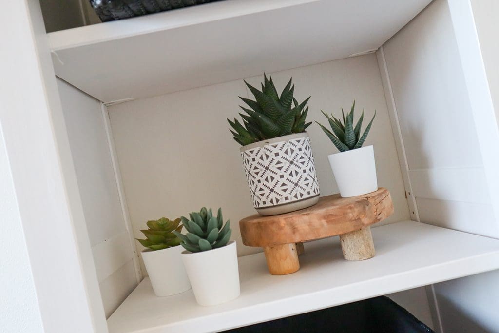 decoraties bij mijn vriend in huis