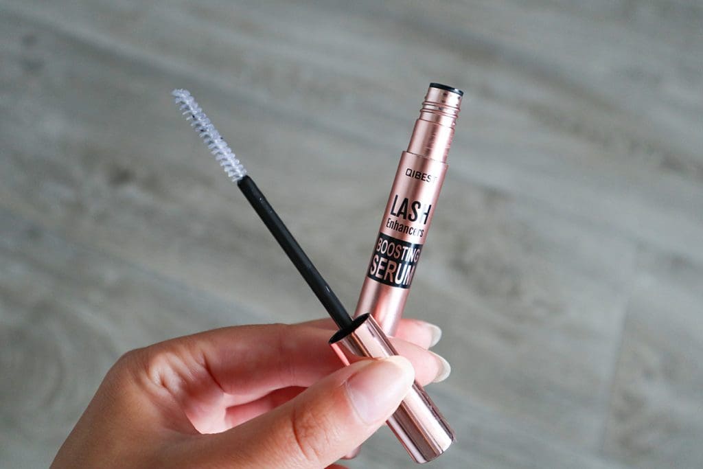 Qibest wimper serum