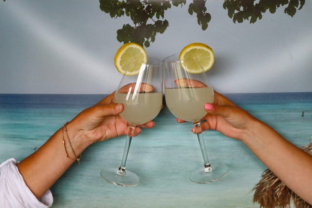 Koreman's Limoncello