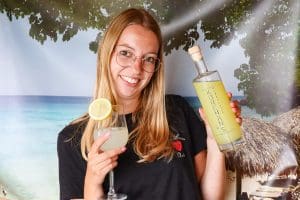 Koreman's Limoncello