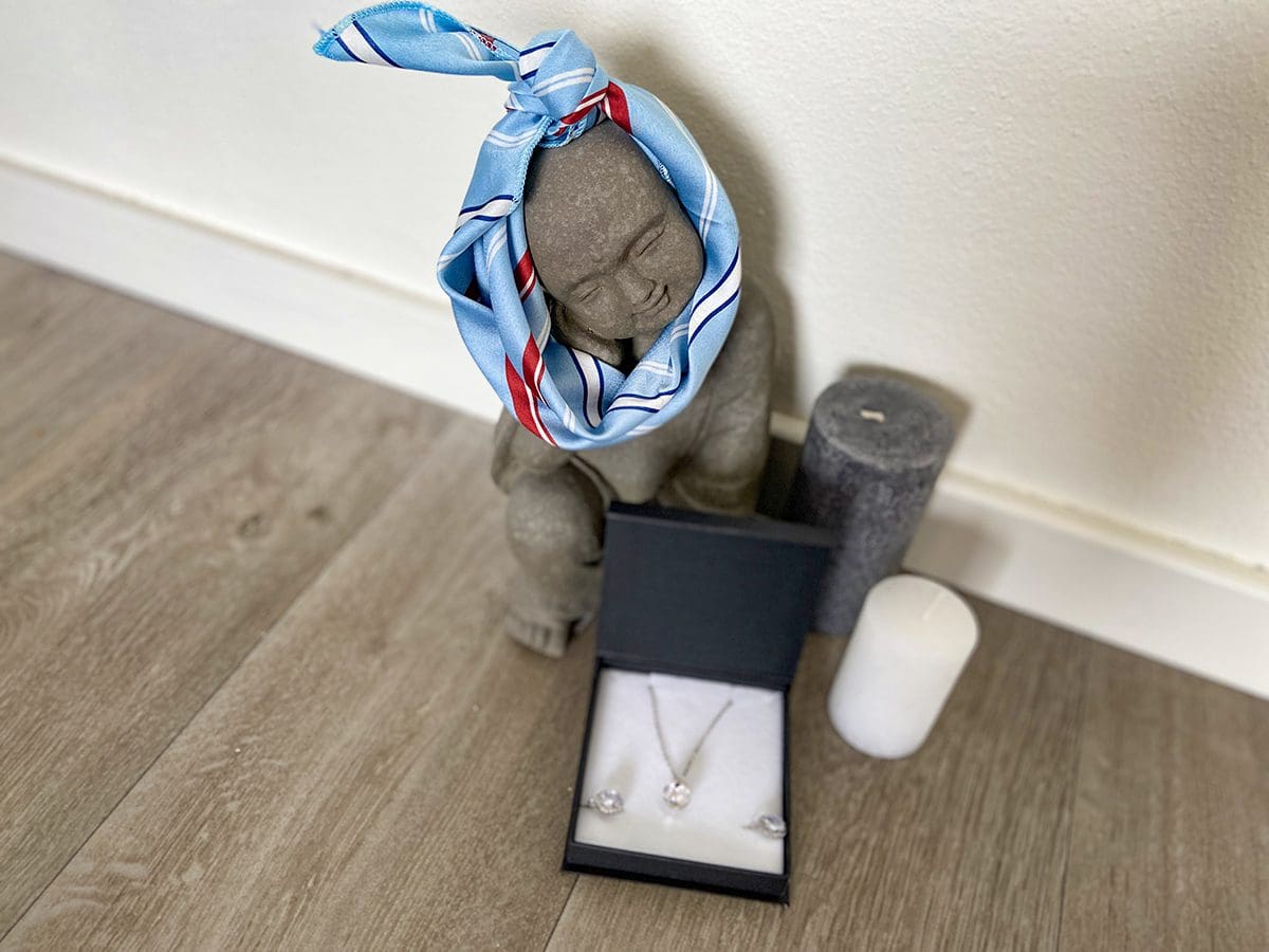 sieraden van Hey Valerie