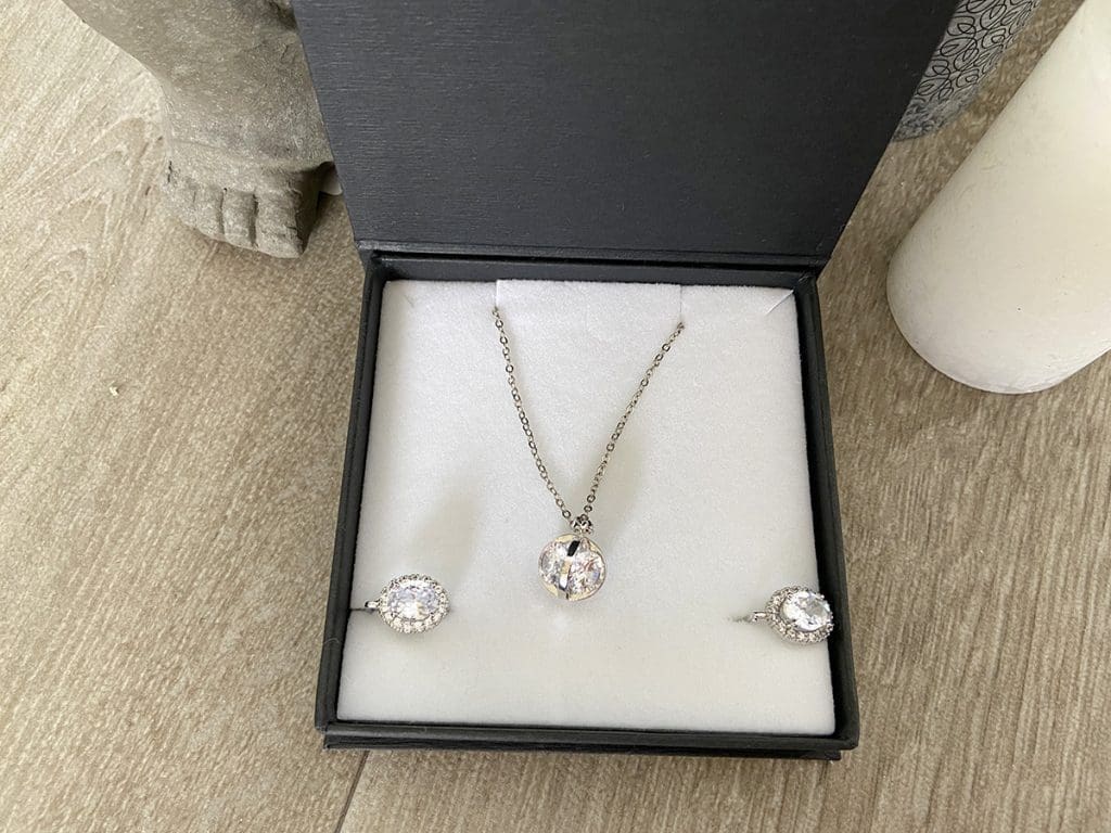 sieraden van Hey Valerie