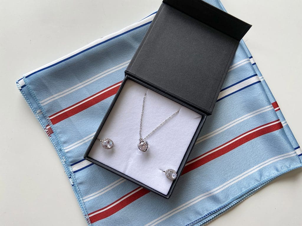 sieraden van Hey Valerie