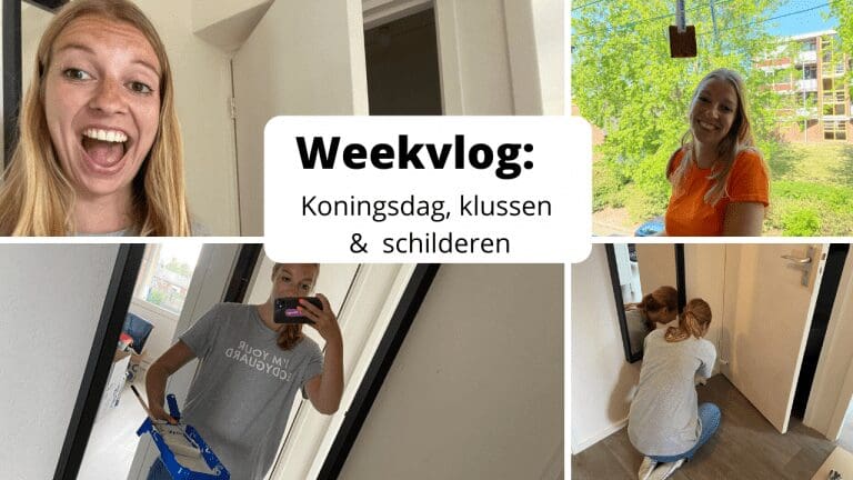 weekvlog
