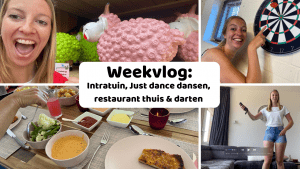weekvlog