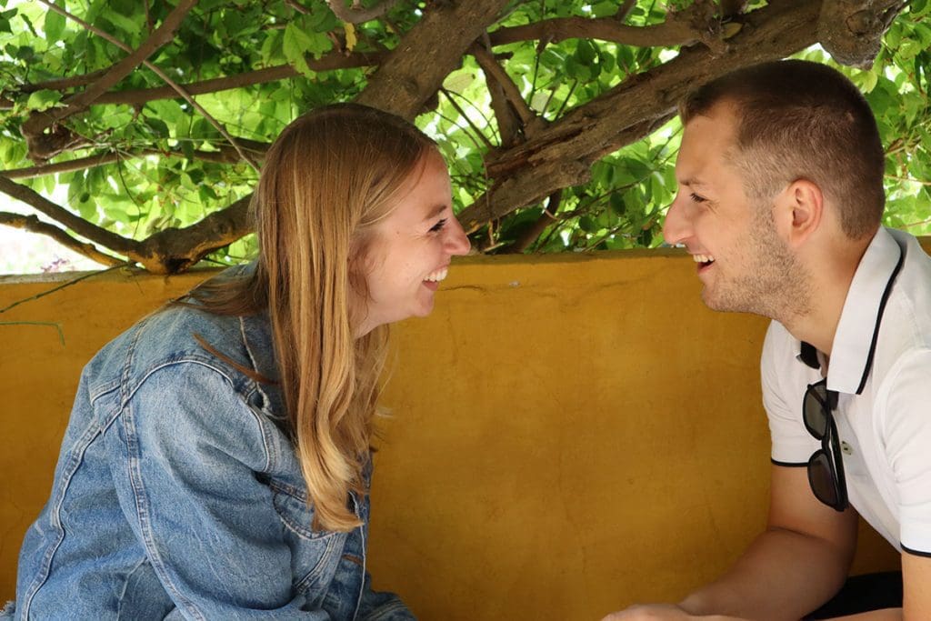 100 vragen die niemand ooit aan je stelt 