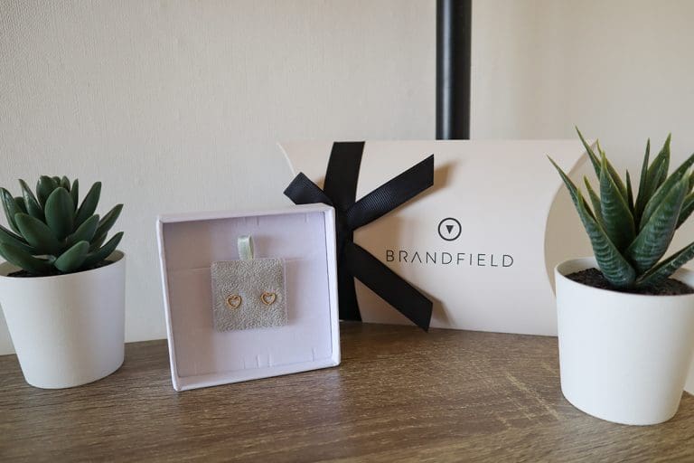 oorbellen van Isabel Bernard