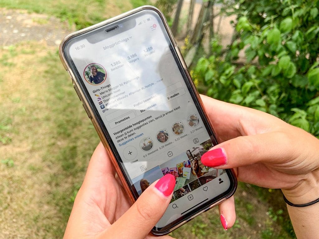 telefoongebruik toegenomen