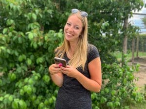 telefoongebruik toegenomen