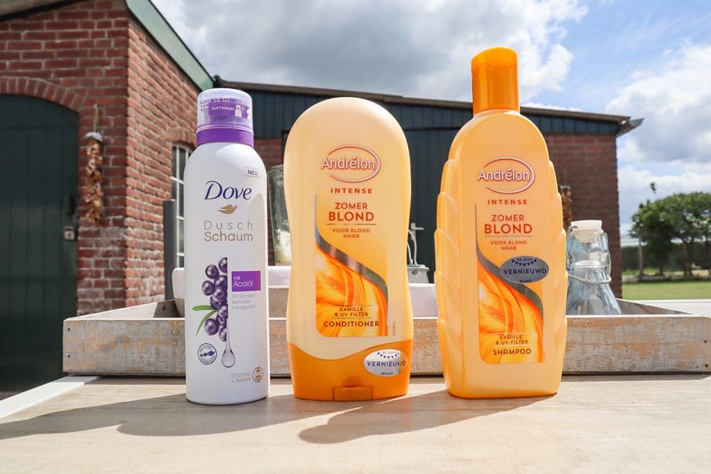 summer essentials 2020