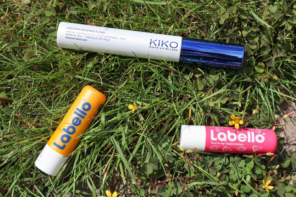 summer essentials 2020