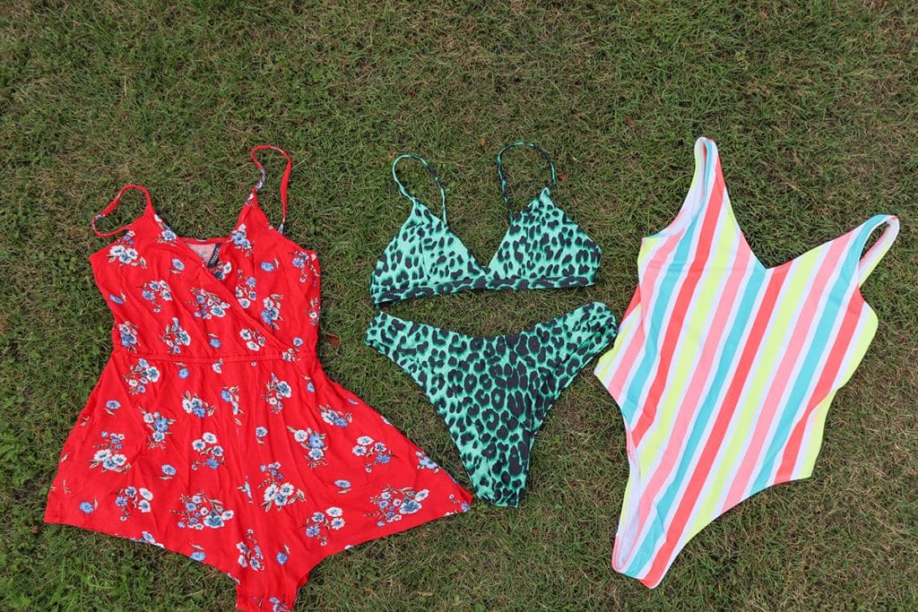 summer essentials 2020