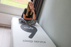 samenwerking met Club 9