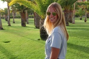 sparen om vaker op vakantie te kunnen